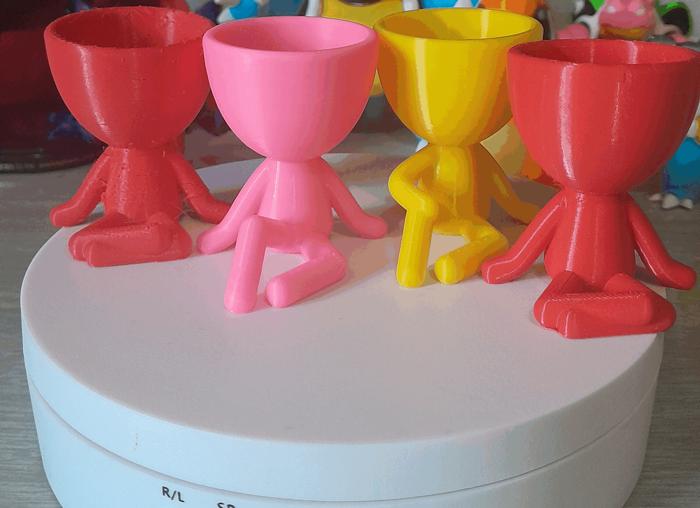 Vasos Roberts