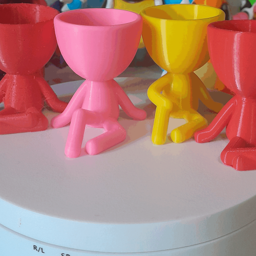 Vasos Roberts